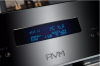 AVM Audio PH 6.3 Cellini Chrome