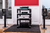 NorStone Spider 1 Black