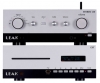 Leak CDT Silver + Leak Stereo 130 Silver