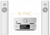 Aurender N-PAC