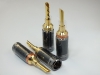 Zavfino CF-BFA Gold (Set of 4)