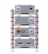 iFi Audio iRACK with cable set