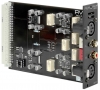 AVM Audio Line In RCA+XLR Module PA 8.3